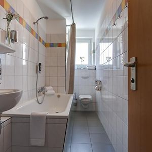 Standard Doppelzimmer